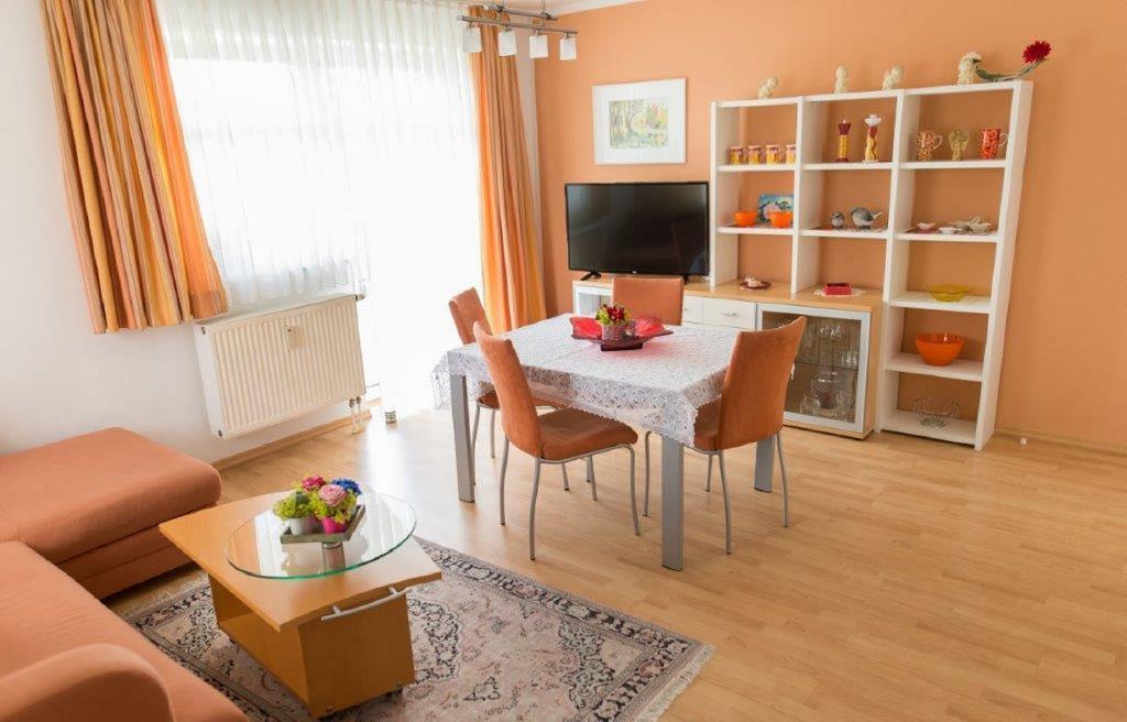 Auszeit - Ihr Sibyllenbad Gaestehaus Нойалбенройт Екстериор снимка