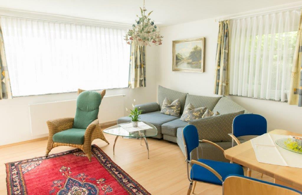 Auszeit - Ihr Sibyllenbad Gaestehaus Нойалбенройт Екстериор снимка