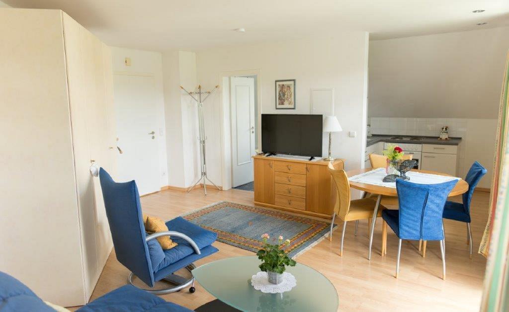 Auszeit - Ihr Sibyllenbad Gaestehaus Нойалбенройт Екстериор снимка
